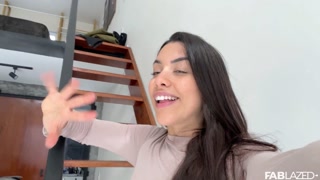 VLOG: This is how I make my porn videos - Behind the Camera Amateur