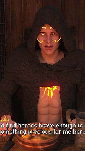 Steps of Fallen Update 9