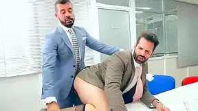 Thomas Thunder And Dani Robles - Exotic Adult Movie Big Dick Great , Take A Look