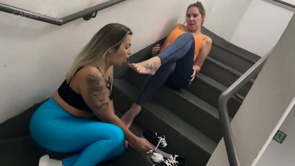 foot worship 21