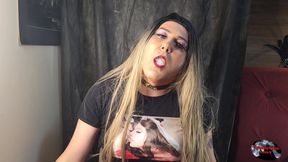 Smoking Sensation