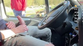 Truck stop meeting - Part 1