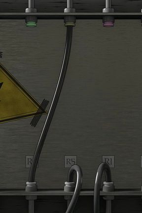 A Ghostly Desire - Ep 17 - Solving the Electricity Box Puzzle