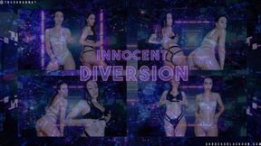 INNOCENT DIVERSION