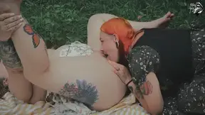 Picnic Playtime
