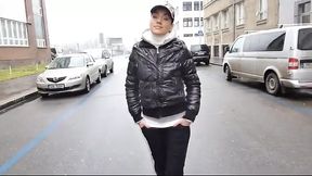 Casting Kety Pearl