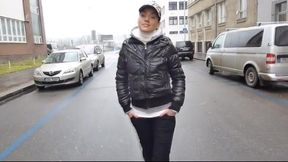 Casting Kety Pearl