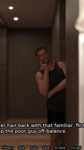 The Adored Marriage by Simbaclaw - Lucky Delivery Guy, Creampie Celebration 11