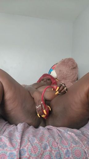 Staxxx quickie chronicles episode 85