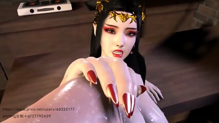 Medusa bj