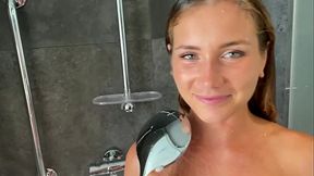 My first sex with pornostar