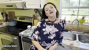 Cheating Housewife Pays For Debt With Sex For The Plumber Dakota Marr And Charlie Cummins