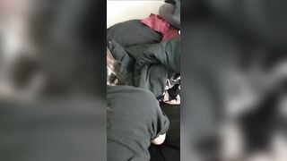 Cheating Long Ass Hispanic Getting Pounded. Pretty Back Shots