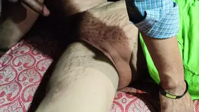 He Fucked Me Hard Like I Deserved It. Desi boy fuck his dainty wife.