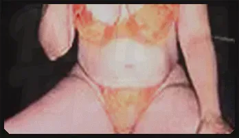 Luca Bianco Domination Public Street Orgy Milf Duo