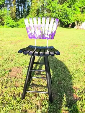 Suzy Wylde Is a Creator That Creates Art & Usable Items