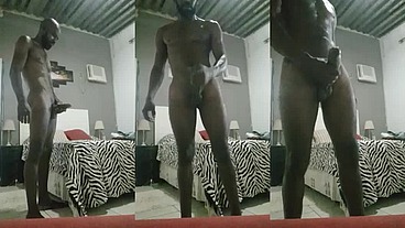 MADURO PEGO NO FLAGRA