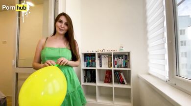 The surprise from the stepmother turned out to be better than the gift from the father...