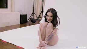 We Like Girls - Kissa & Angela - Angela White (Angela Milf, Kissa Sins)