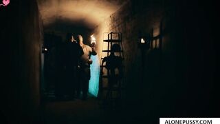 Queen S Reign Episode 3 - Cold Queen's Frosty Domination" (#Fetish #BDSM)