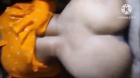 Village Bhabhi Fucking in House by Hasband