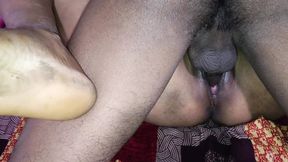 Girl friend's mummy fucked for the first time, enjoyed a lot