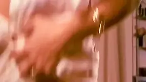 Vintage Fulllength Porn Movie From French Production