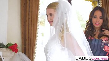 Anissa Kate and Violette Pink's intense MILF and teen lesbian encounter