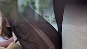 Horny Busty silikondoll  On Construction Site Self-Pleases With Hammer & Gets spanked and Fucked Hard (Loud German Moans)