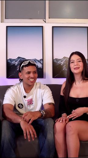 Double Interview with Manu and Catsara: How They Faced Criticism From the XXX Industry