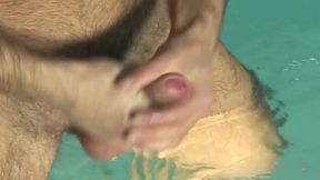 Diamond's Hairy Men: Matthew Cameron