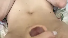 My Slave Boy Mi - Amateur BDSM and Pussy Worship Session