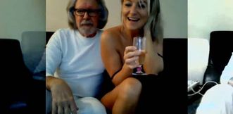 belle mature s excite en show cam