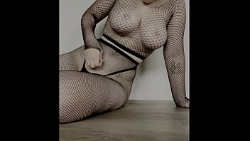 FISHNET LUST PLAY