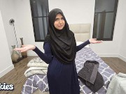 Forbidden Arab Porn with Nookies Featuring Maribel