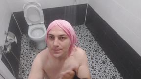 Lovelish Whispers Brush My Skin