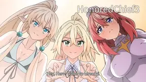 isekai kita no de special skill 3