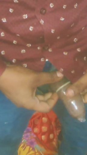 Iconic moment from &quot;My Stepsister catches me masturbating so I halp him with her new dildo&quot;