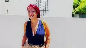 Vanessa, 30, executive assistant in Rouen!