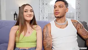 Sera Ryder And Air Thugger In Sucks Big And Rides It With Vigorous Energy