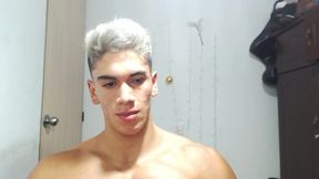 Jeff Clean Private Show