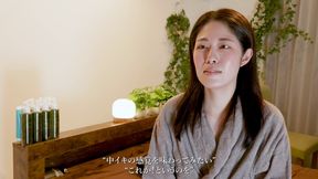 Mika Sumikawa's Ultimate Sensual Massage Experience