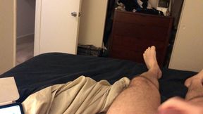 Another cumtastic jackoff vid