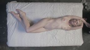 sensual bed mary