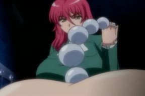 Craziest Anime Sex Scene – Mind-Blowing Freaky Action Unleashed