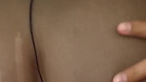 X-Rated Movie @Cowgirl & #Big Ass #Sexy Lingerie #Stockings with @Diamond Foxxx for @Moms Bang Teens Like & Share!