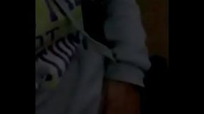 Joven en buscas de maduras