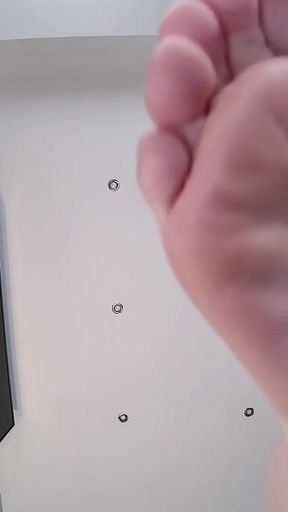 Louise Barlow - Facesitting