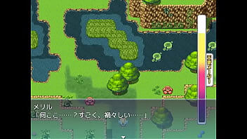 (  18 ) H RPG Games Angel'_s deeds #3