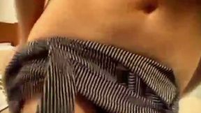 Shiori Kamiya's Sexy Boobs Ride Dong Over Hairy Pussy Visit JavHD For More Exciting Videos